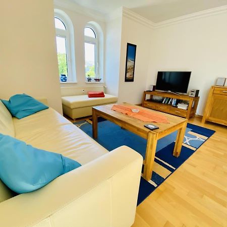 Schiller, Wenige Schritte Zum Strand Rostock Ngoại thất bức ảnh