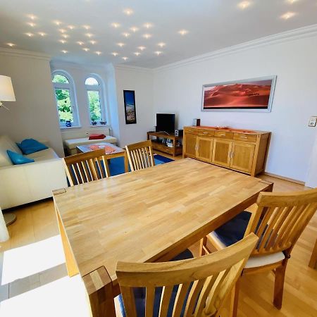 Schiller, Wenige Schritte Zum Strand Rostock Ngoại thất bức ảnh