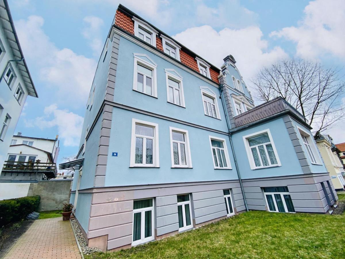 Schiller, Wenige Schritte Zum Strand Rostock Ngoại thất bức ảnh