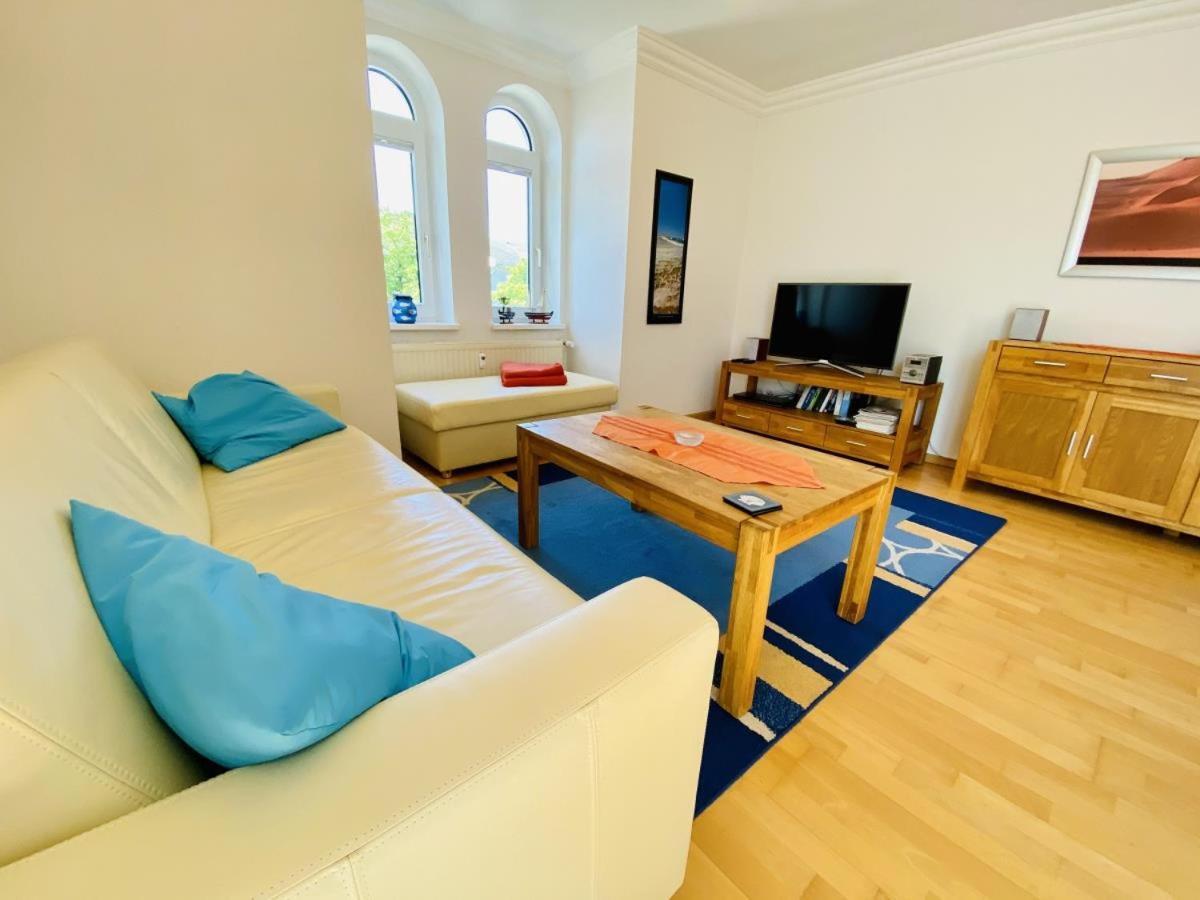 Schiller, Wenige Schritte Zum Strand Rostock Ngoại thất bức ảnh