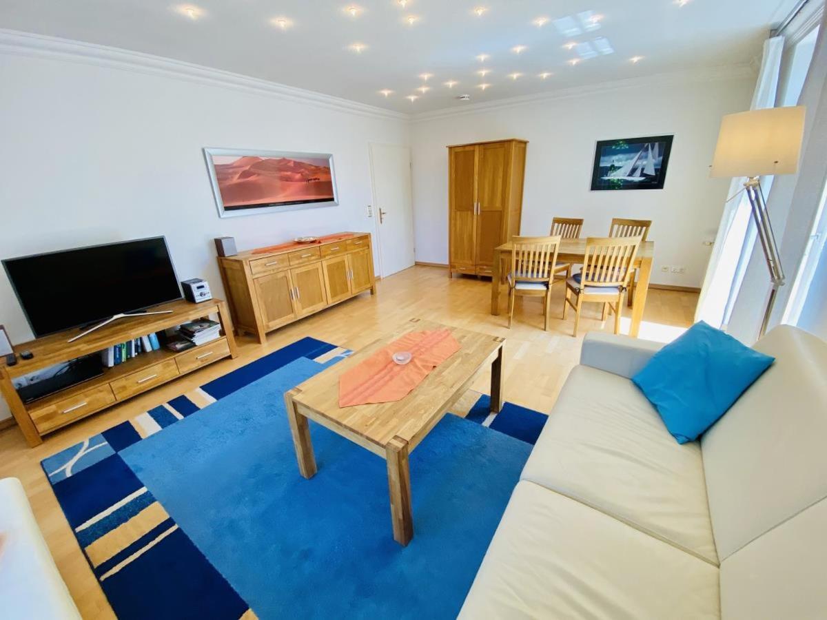Schiller, Wenige Schritte Zum Strand Rostock Ngoại thất bức ảnh